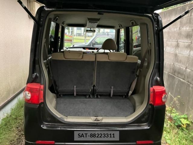 Daihatsu TANTO 2005-04 8782299-17