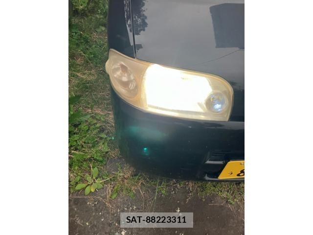 Daihatsu TANTO 2005-04 8782299-18