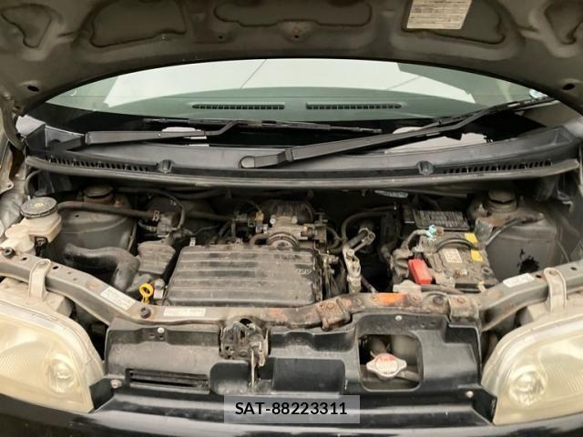 Daihatsu TANTO 2005-04 8782299-19