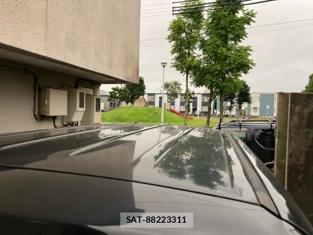 Daihatsu TANTO 2005-04 8782299-20