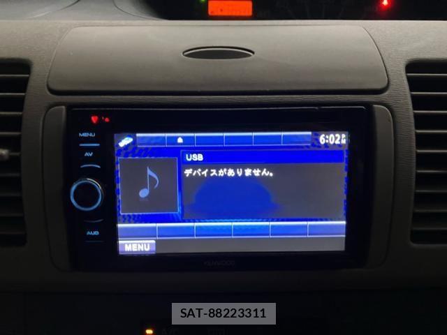 Daihatsu TANTO 2005-04 8782299-25