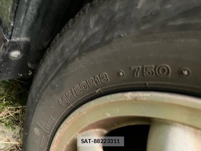 Daihatsu TANTO 2005-04 8782299-4
