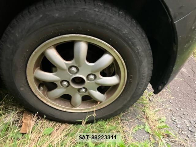 Daihatsu TANTO 2005-04 8782299-5