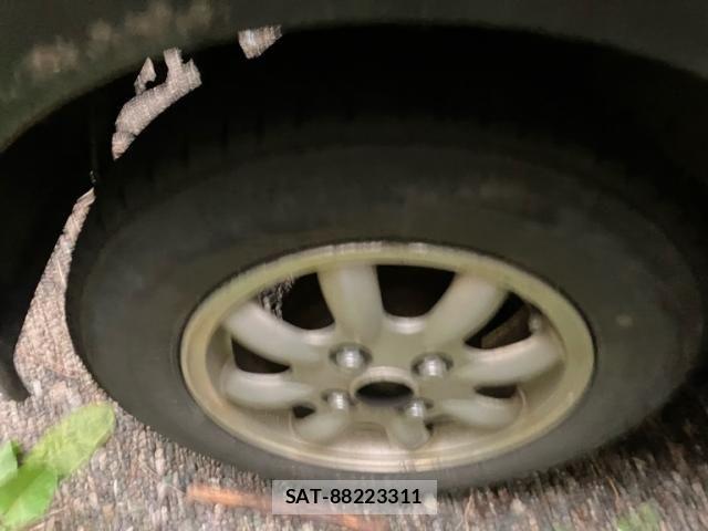 Daihatsu TANTO 2005-04 8782299-6