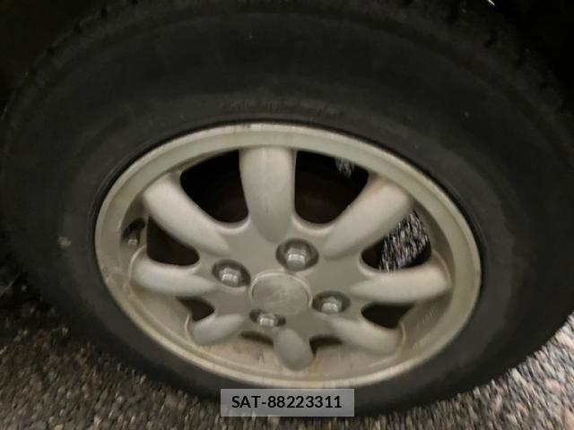 Daihatsu TANTO 2005-04 8782299-7