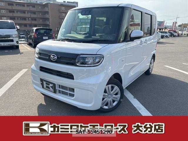 Daihatsu TANTO 2025-10 8782271-0