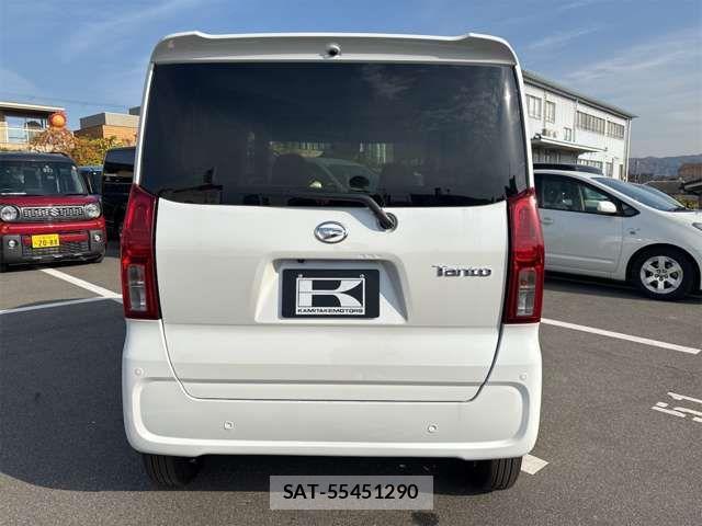 Daihatsu TANTO 2025-10 8782271-10