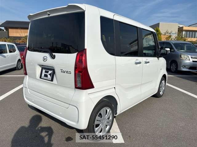 Daihatsu TANTO 2025-10 8782271-11