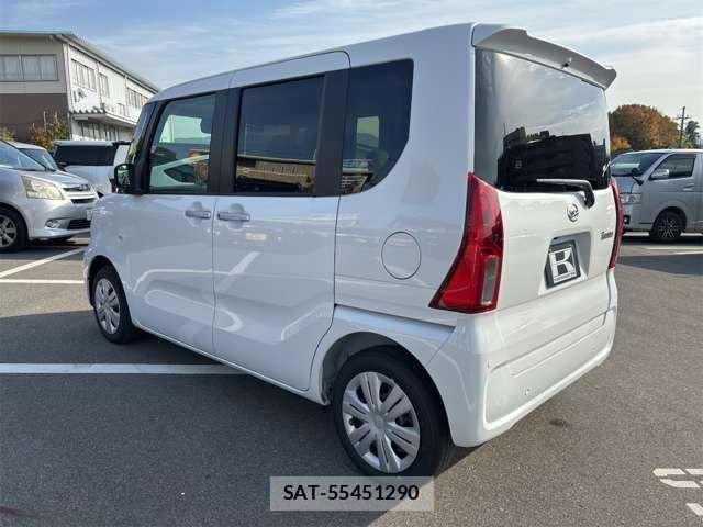 Daihatsu TANTO 2025-10 8782271-12