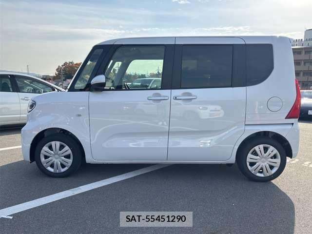 Daihatsu TANTO 2025-10 8782271-13
