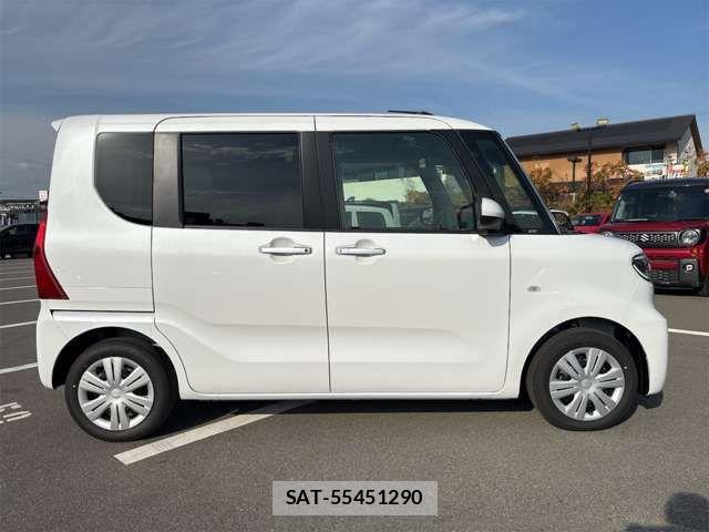 Daihatsu TANTO 2025-10 8782271-14