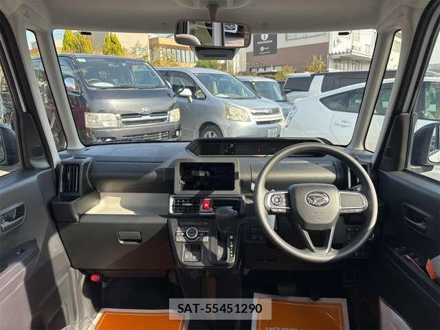 Daihatsu TANTO 2025-10 8782271-15