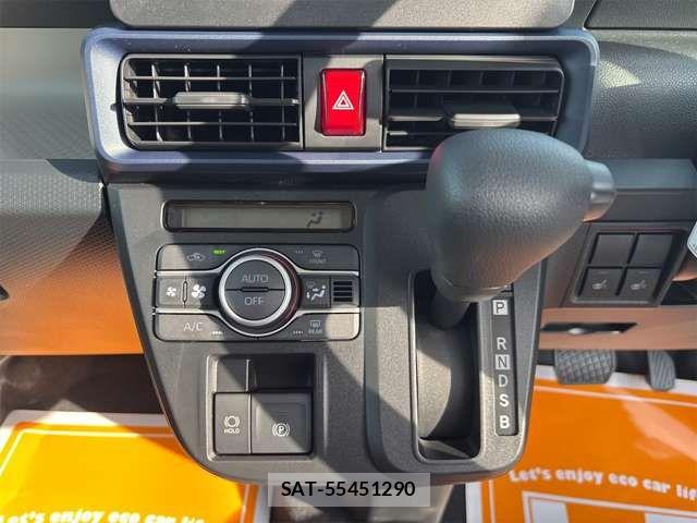 Daihatsu TANTO 2025-10 8782271-16