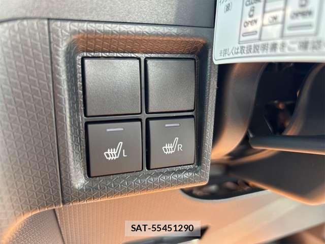 Daihatsu TANTO 2025-10 8782271-18