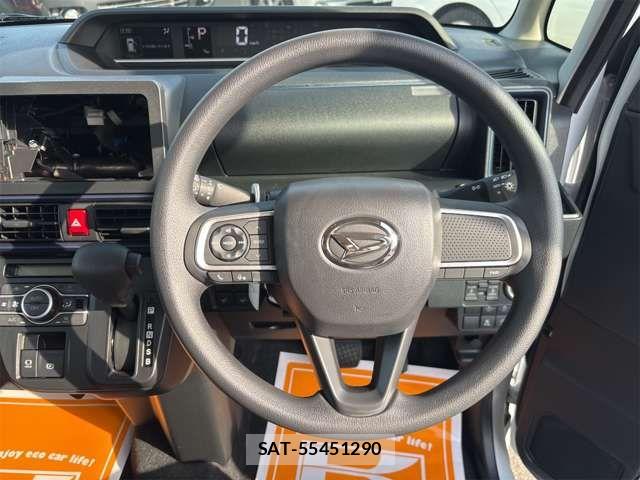 Daihatsu TANTO 2025-10 8782271-19