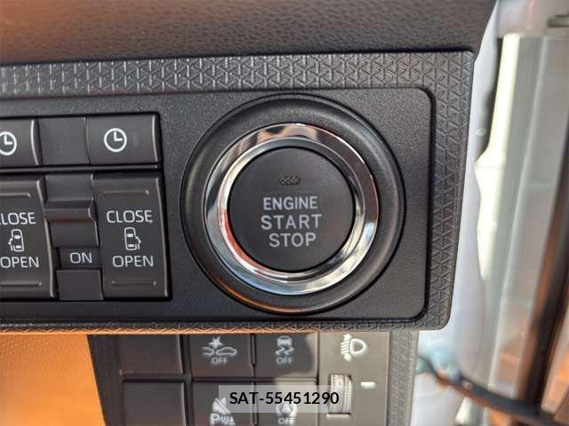 Daihatsu TANTO 2025-10 8782271-4