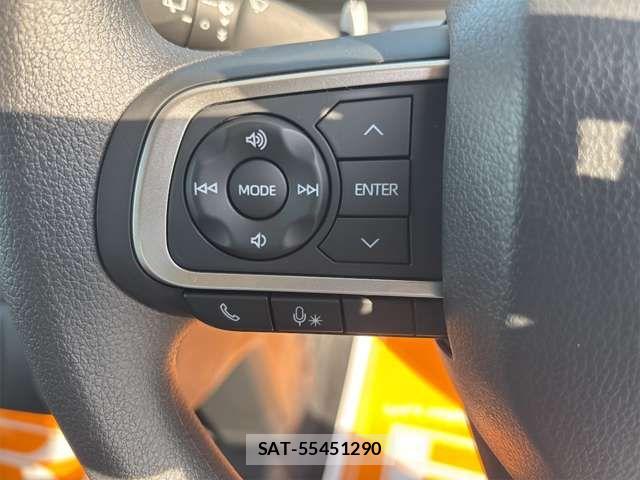 Daihatsu TANTO 2025-10 8782271-5