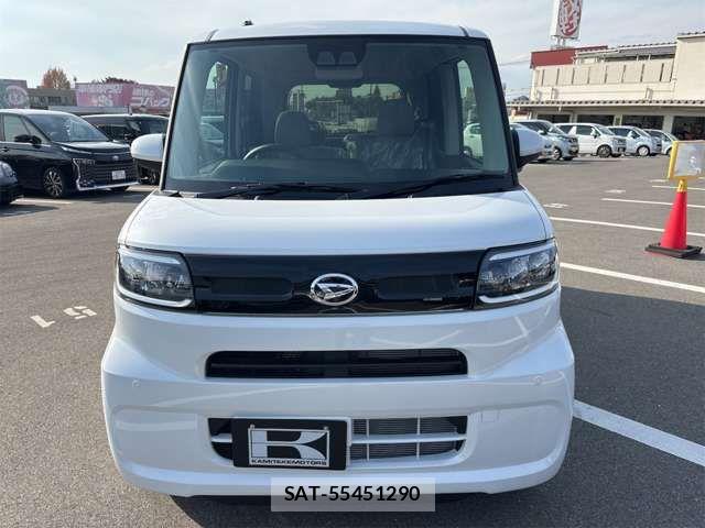 Daihatsu TANTO 2025-10 8782271-8