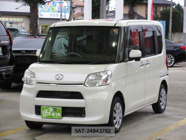 Daihatsu TANTO 2014-06 8782284-0