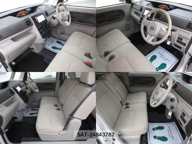 Daihatsu TANTO 2014-06 8782284-9