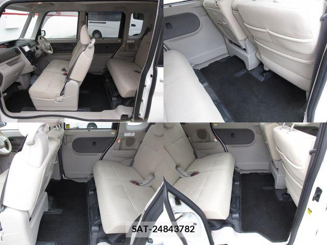 Daihatsu TANTO 2014-06 8782284-10
