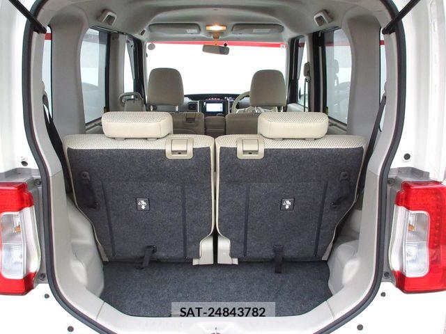 Daihatsu TANTO 2014-06 8782284-12