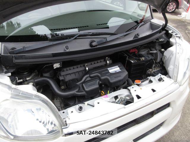 Daihatsu TANTO 2014-06 8782284-16