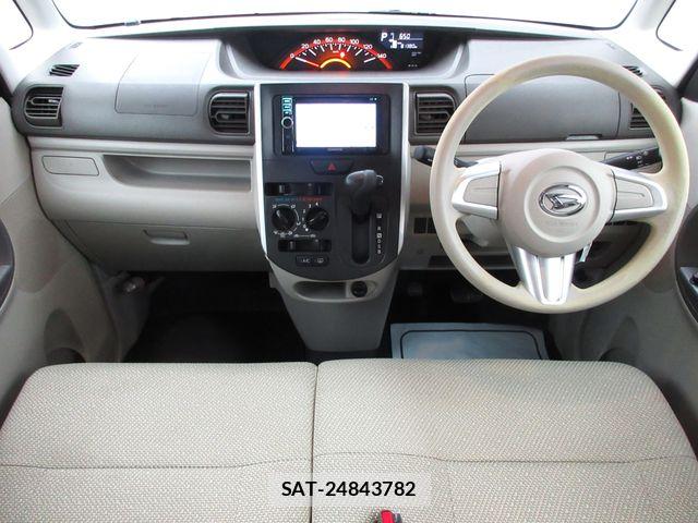 Daihatsu TANTO 2014-06 8782284-1