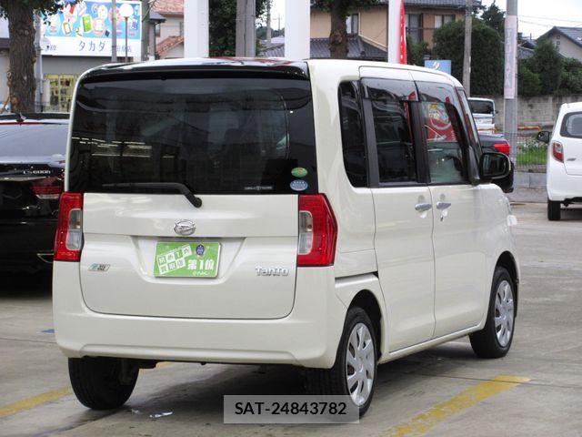 Daihatsu TANTO 2014-06 8782284-2