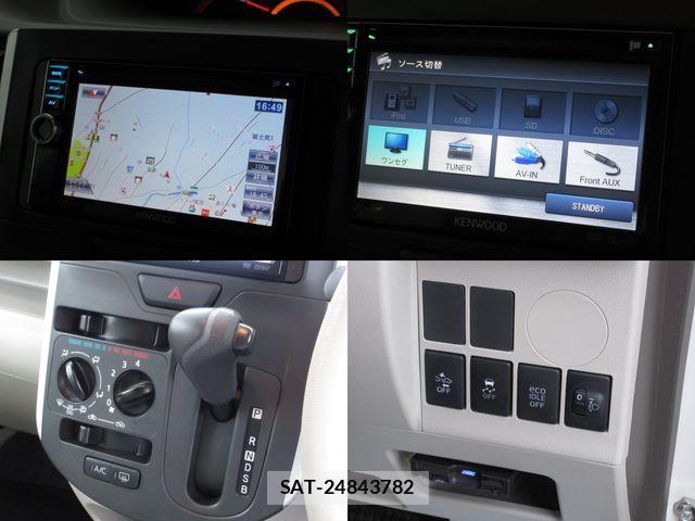 Daihatsu TANTO 2014-06 8782284-3