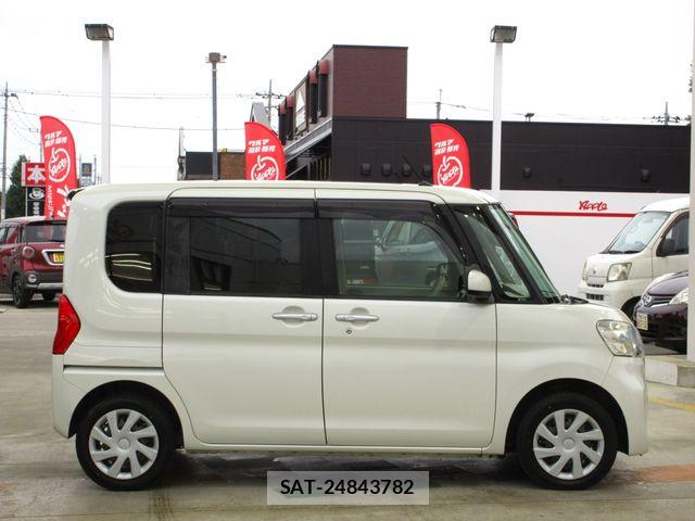 Daihatsu TANTO 2014-06 8782284-7