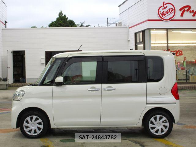 Daihatsu TANTO 2014-06 8782284-8