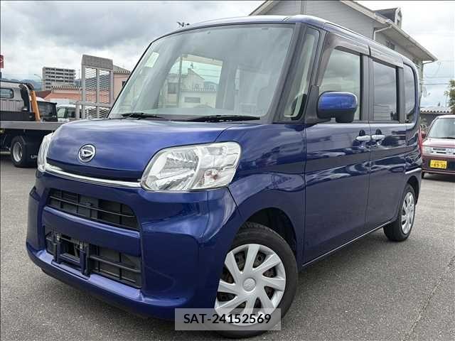 Daihatsu TANTO 2015-09 8782279-0