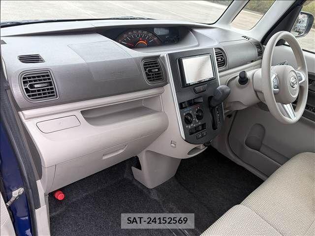 Daihatsu TANTO 2015-09 8782279-13