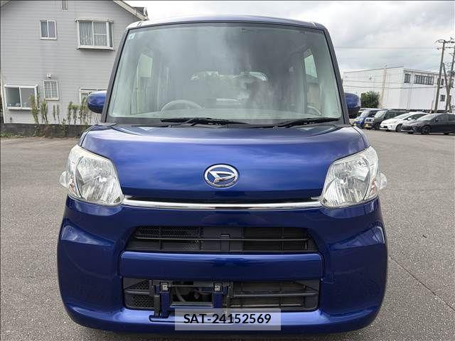 Daihatsu TANTO 2015-09 8782279-1
