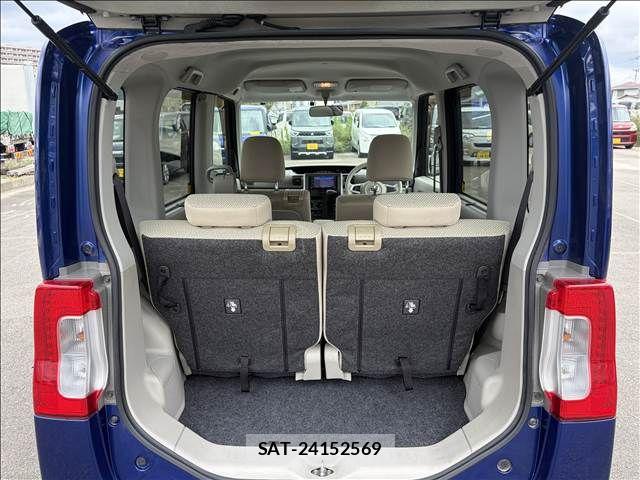 Daihatsu TANTO 2015-09 8782279-27