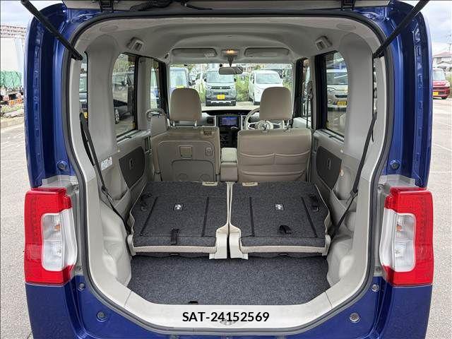 Daihatsu TANTO 2015-09 8782279-28