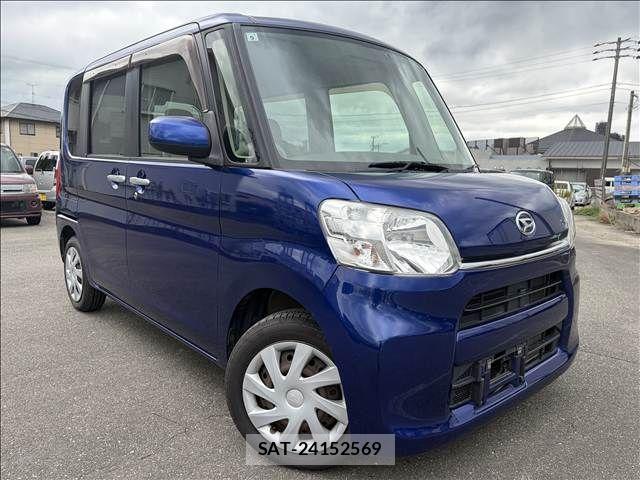Daihatsu TANTO 2015-09 8782279-2