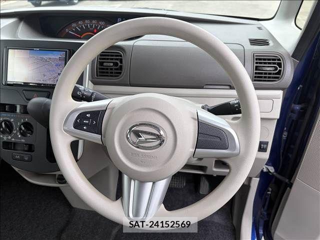 Daihatsu TANTO 2015-09 8782279-29