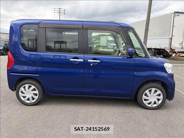 Daihatsu TANTO 2015-09 8782279-3