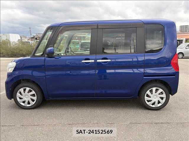 Daihatsu TANTO 2015-09 8782279-4