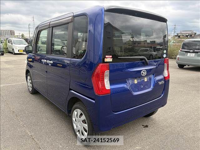 Daihatsu TANTO 2015-09 8782279-5