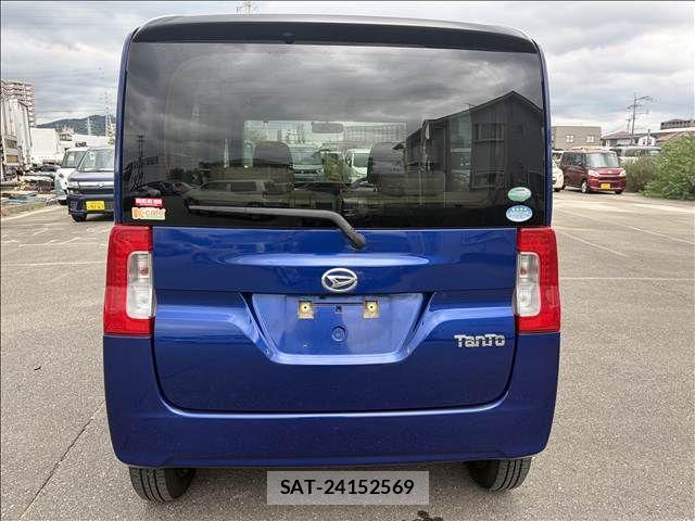 Daihatsu TANTO 2015-09 8782279-6