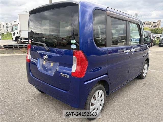 Daihatsu TANTO 2015-09 8782279-7