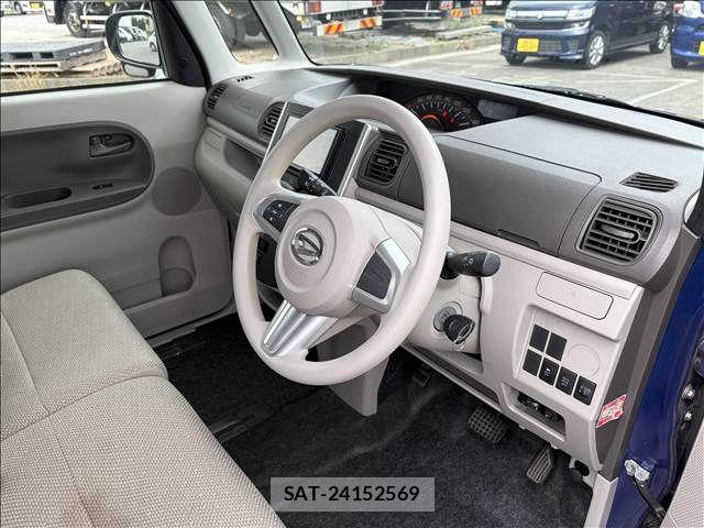Daihatsu TANTO 2015-09 8782279-8