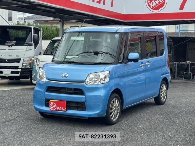 Daihatsu TANTO 2015-02 8782278-0