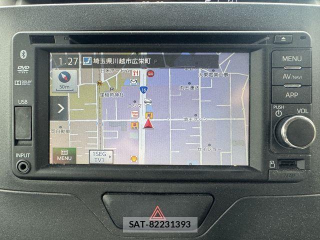 Daihatsu TANTO 2015-02 8782278-10