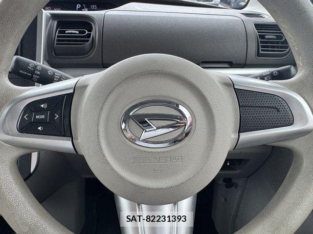 Daihatsu TANTO 2015-02 8782278-15