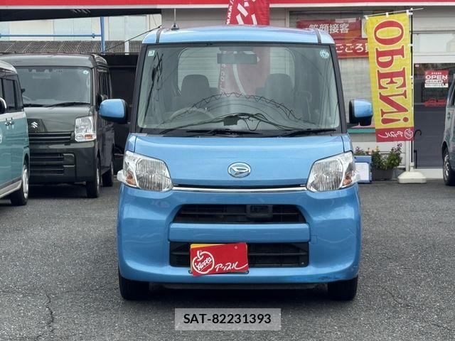 Daihatsu TANTO 2015-02 8782278-1