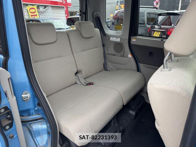 Daihatsu TANTO 2015-02 8782278-21